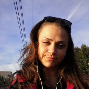 Meet your Posher, Kat